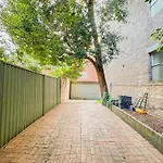 Ultimo Terrace Homestay