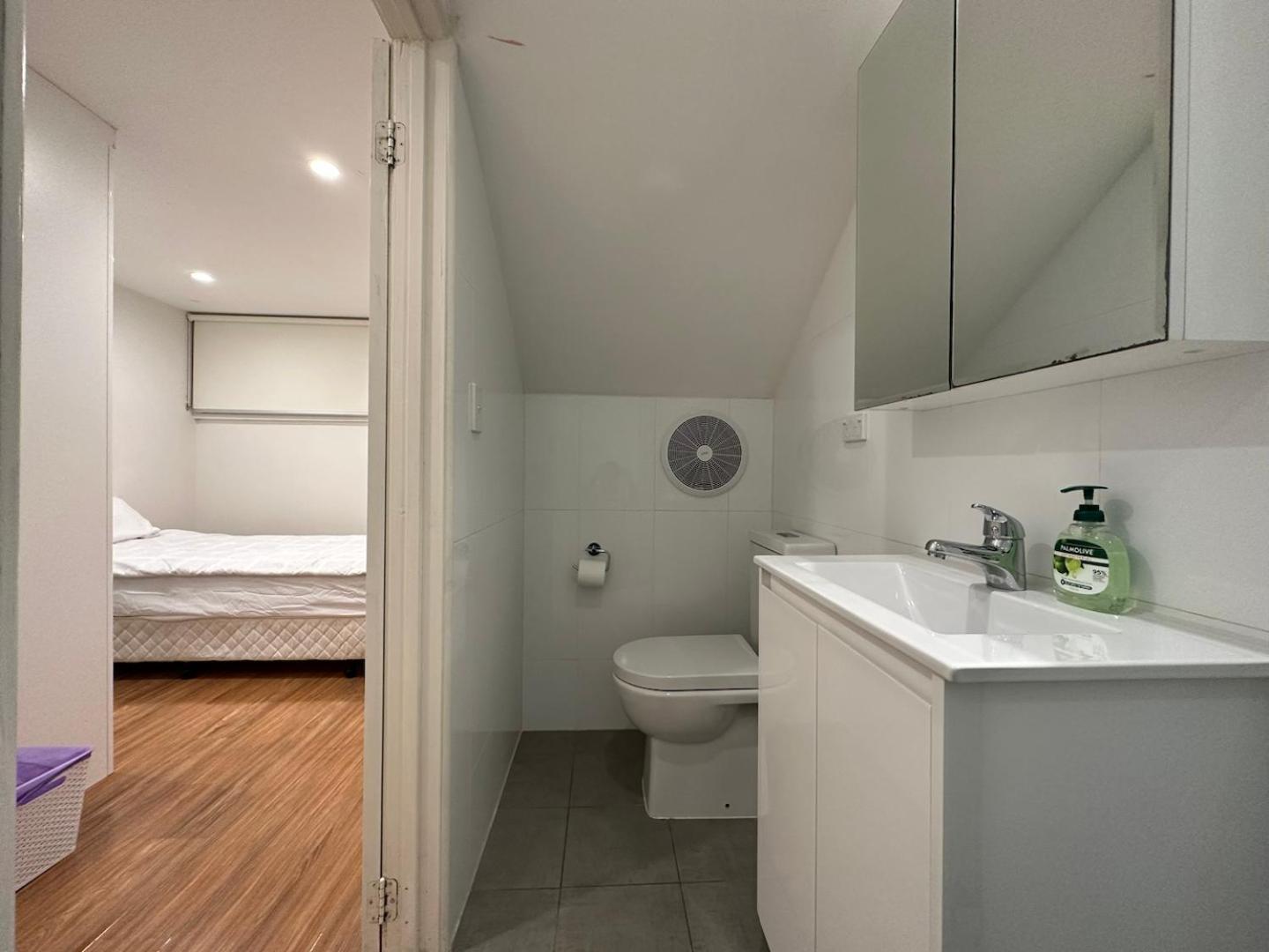 Ultimo Terrace Homestay Apartment *
