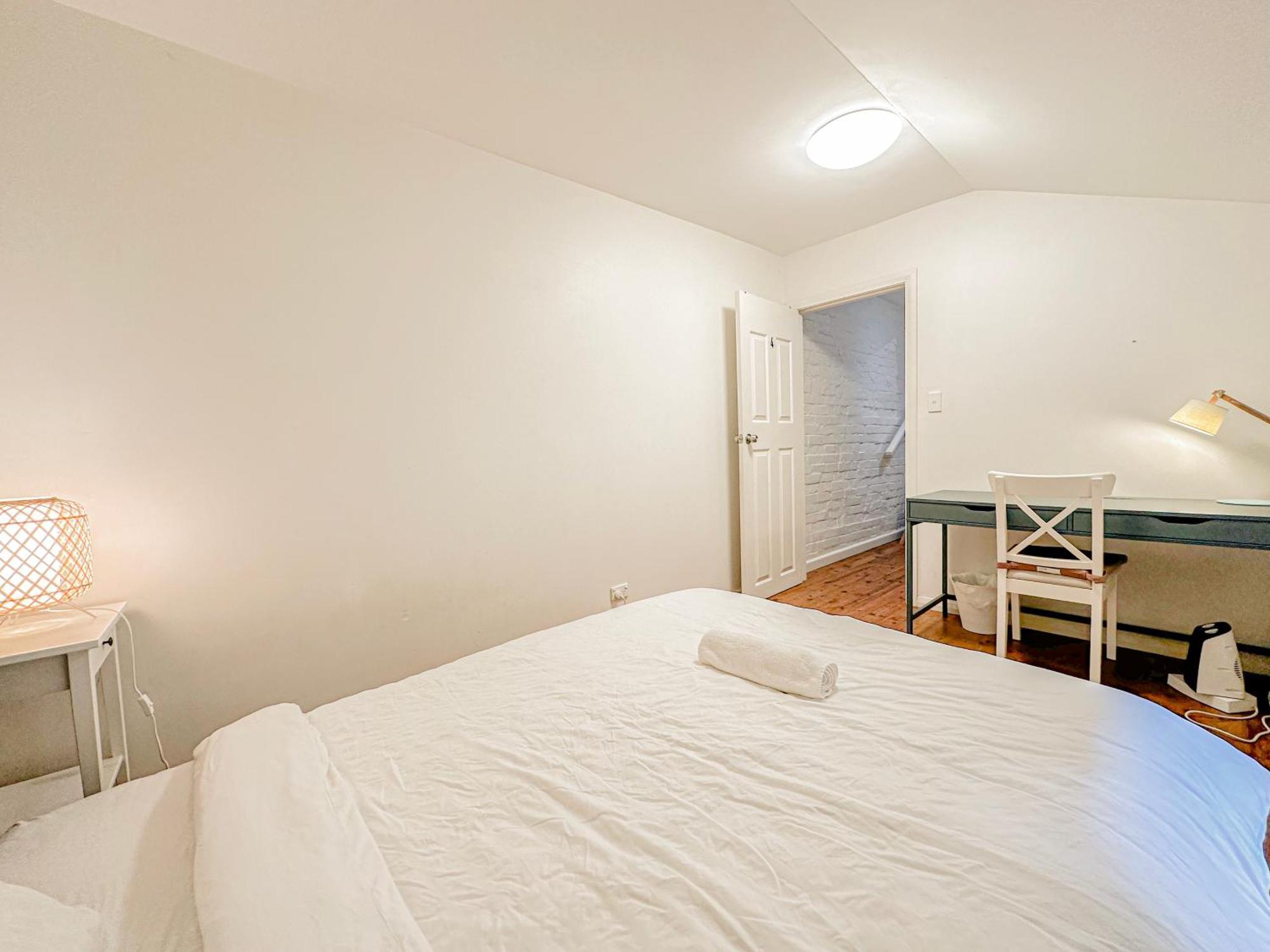 Ultimo Terrace Homestay Apartment *