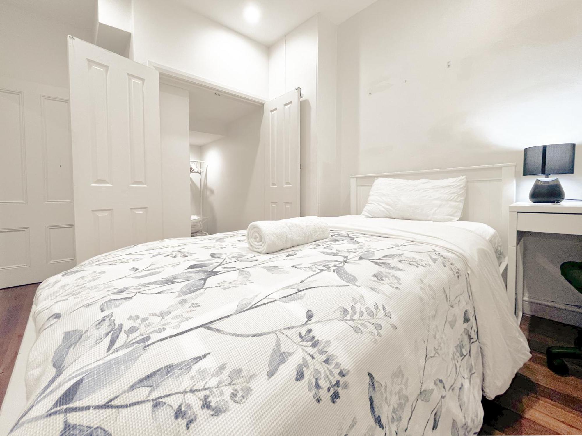 Ultimo Terrace Homestay * Sydney