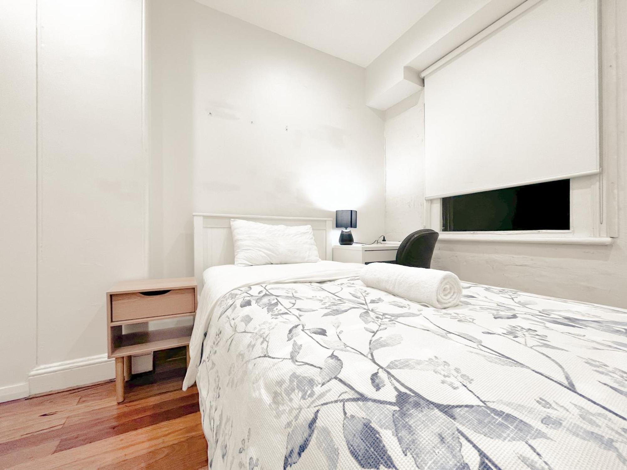 Ultimo Terrace Homestay Sydney