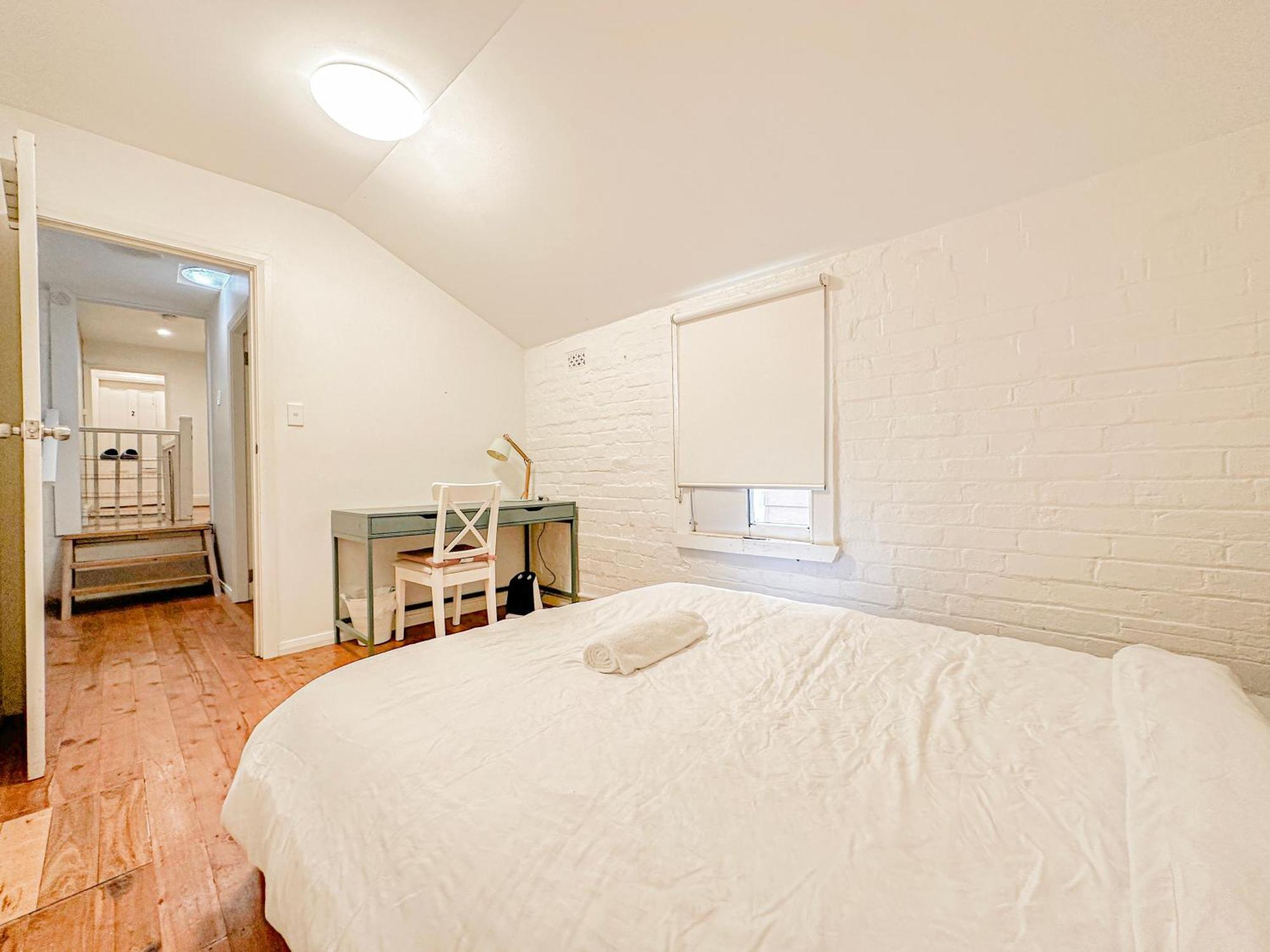 Ultimo Terrace Homestay Apartment Sydney