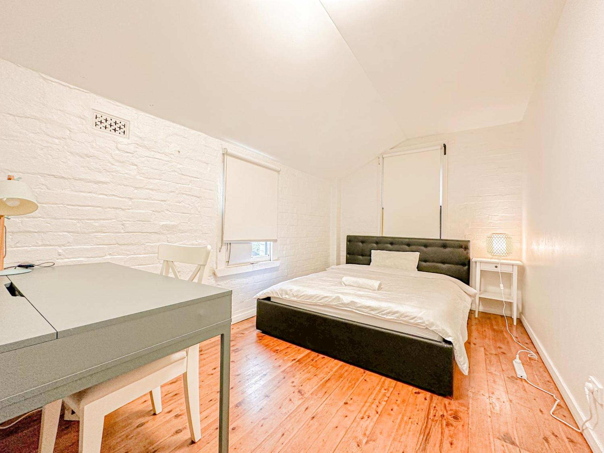 Ultimo Terrace Homestay Apartment