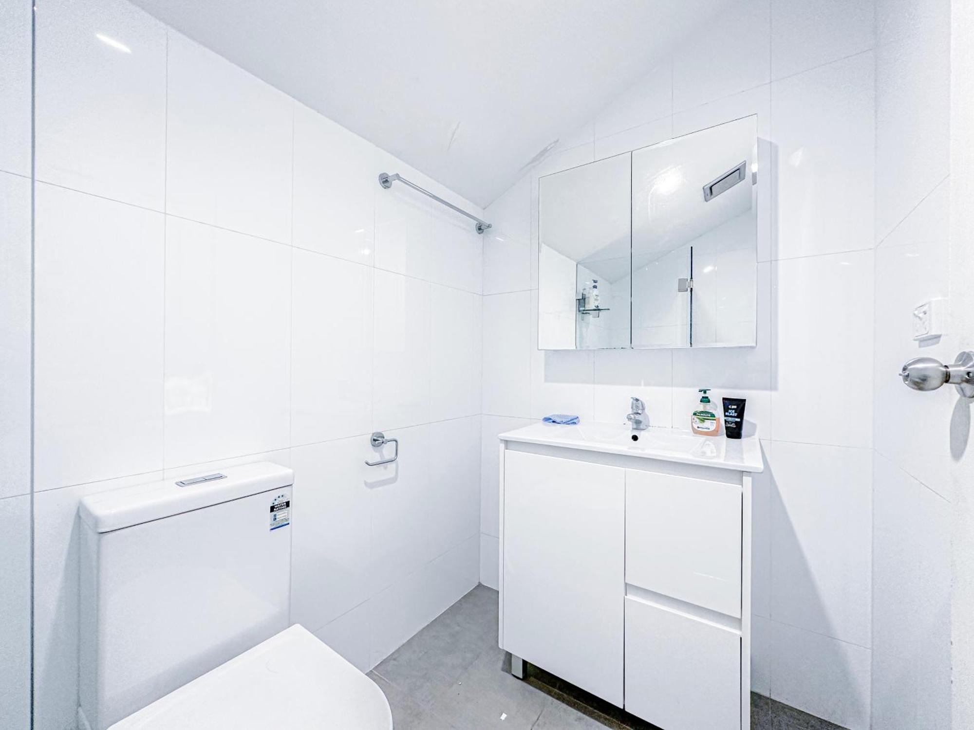 Ultimo Terrace Homestay Apartment *