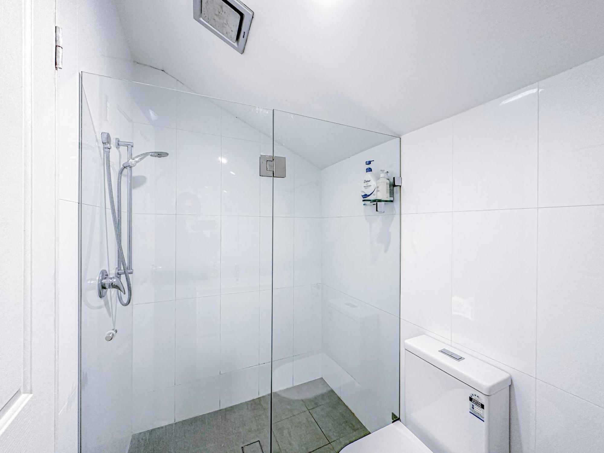 Apartment Ultimo Terrace Homestay