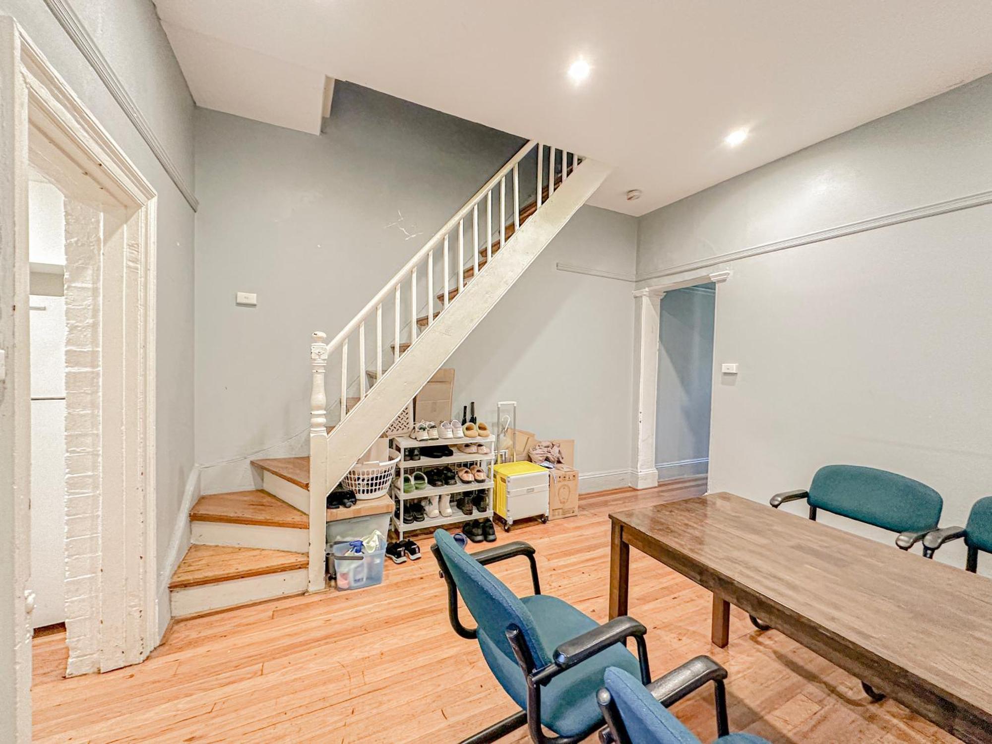 Ultimo Terrace Homestay Apartment Sydney