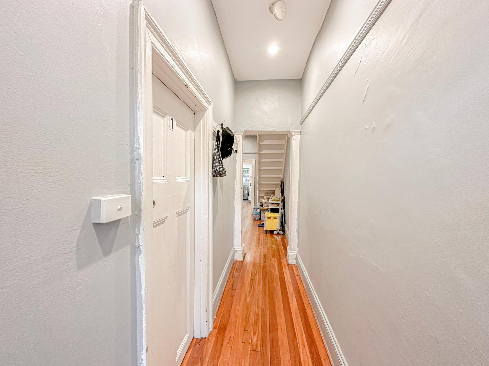 Ultimo Terrace Homestay Apartment Sydney