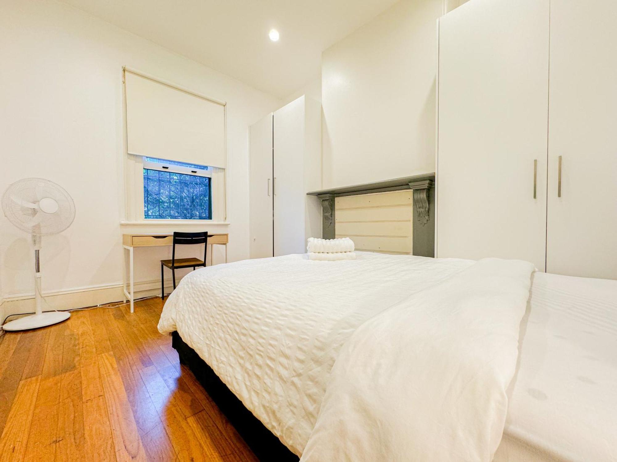 Apartment Ultimo Terrace Homestay