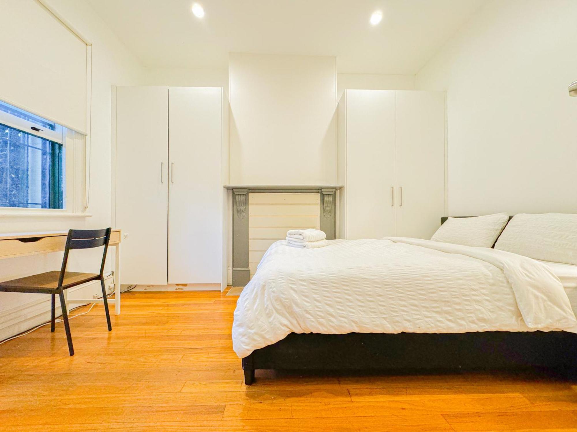 Ultimo Terrace Homestay Apartment Sydney