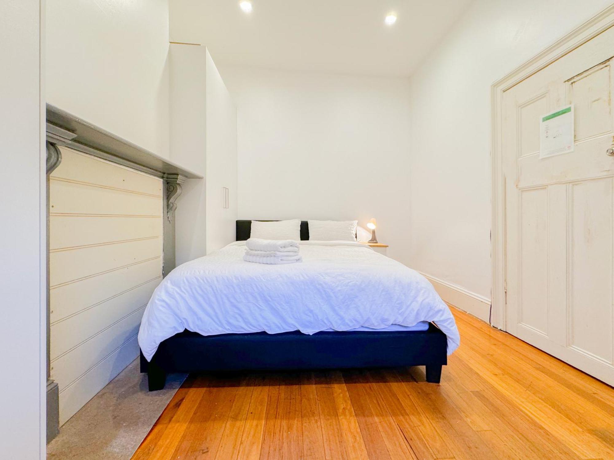 Ultimo Terrace Homestay Apartment