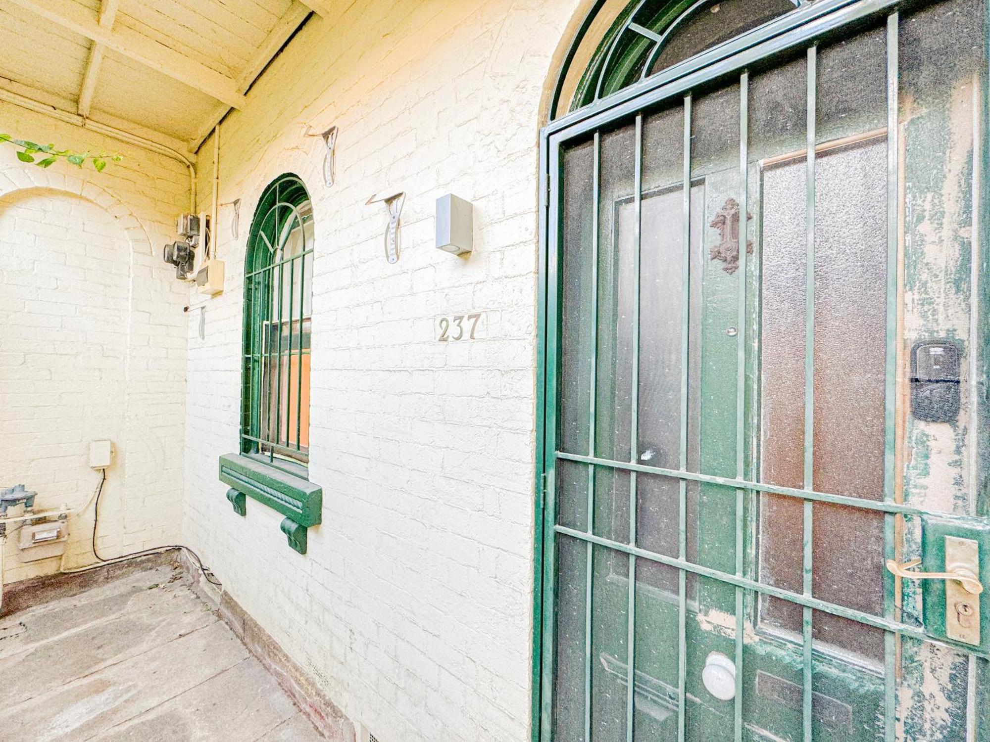 Ultimo Terrace Homestay Apartment