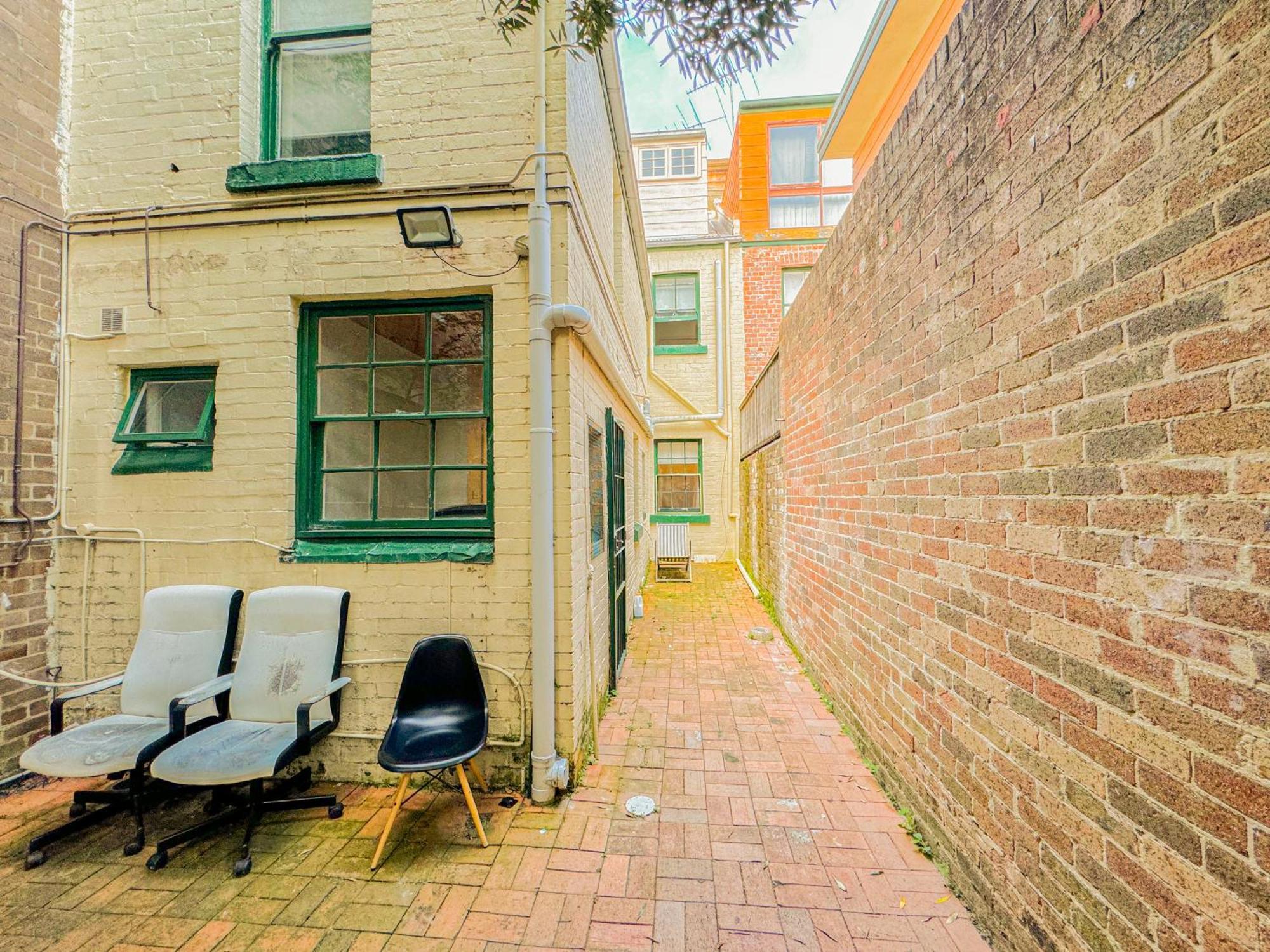 Ultimo Terrace Homestay Apartment *
