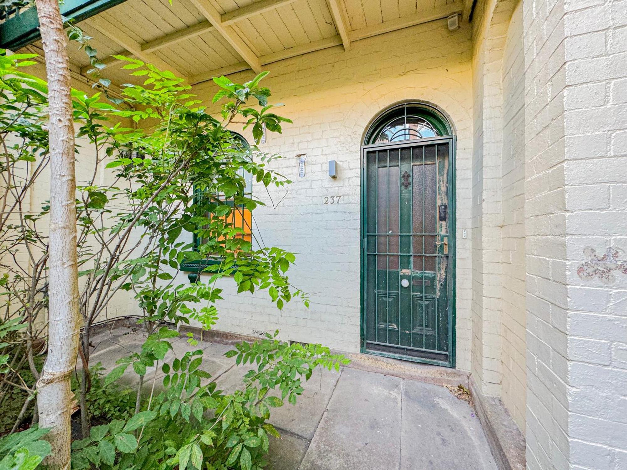 Apartment Ultimo Terrace Homestay Sydney