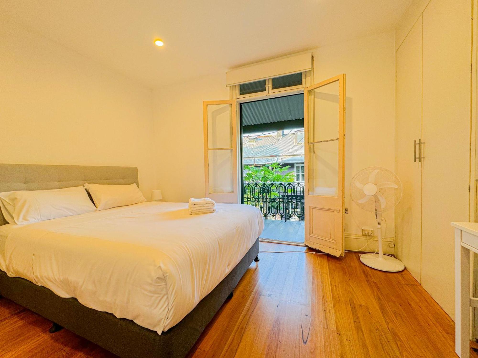 Ultimo Terrace Homestay Sydney