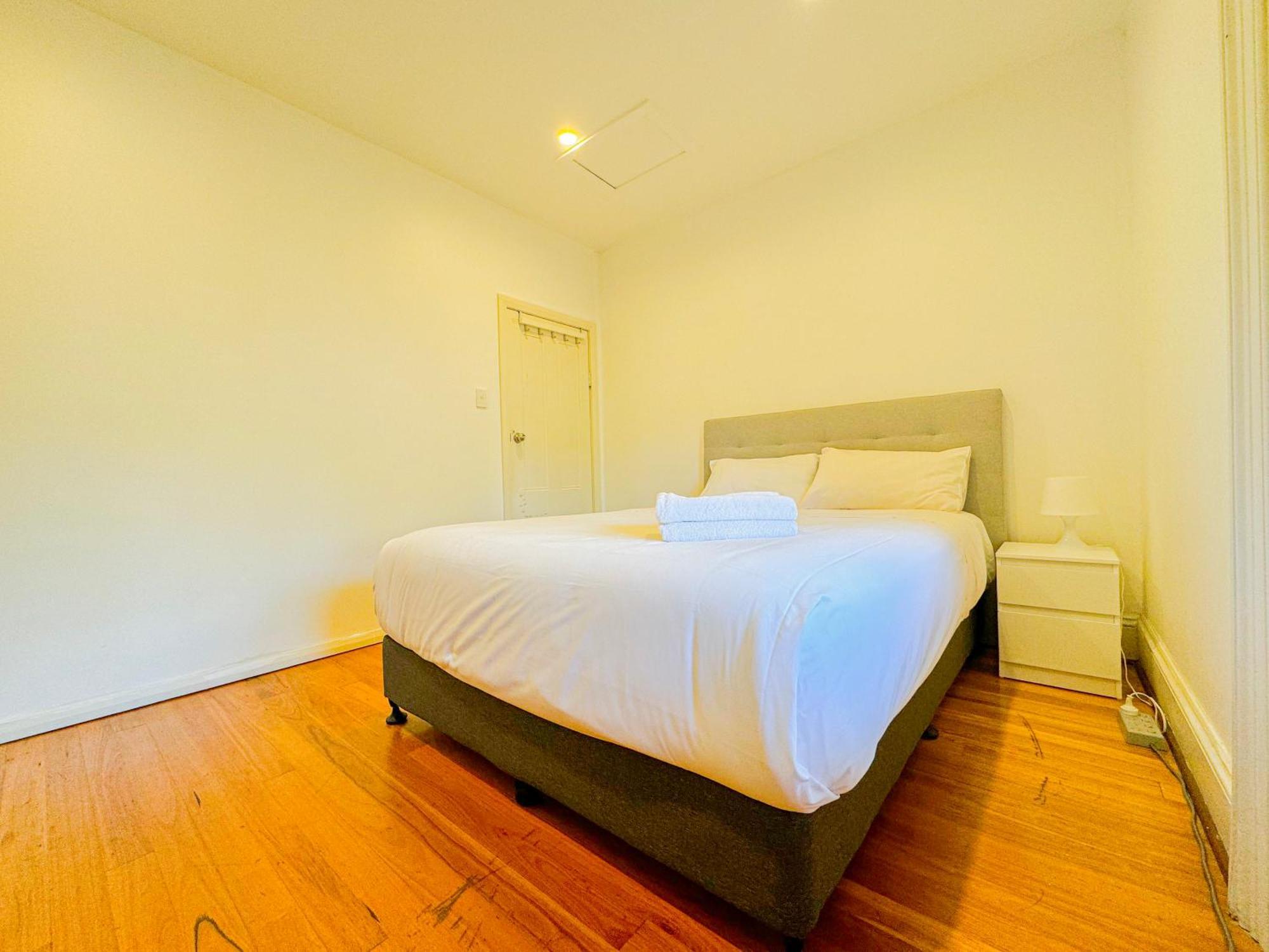 Apartment Ultimo Terrace Homestay *