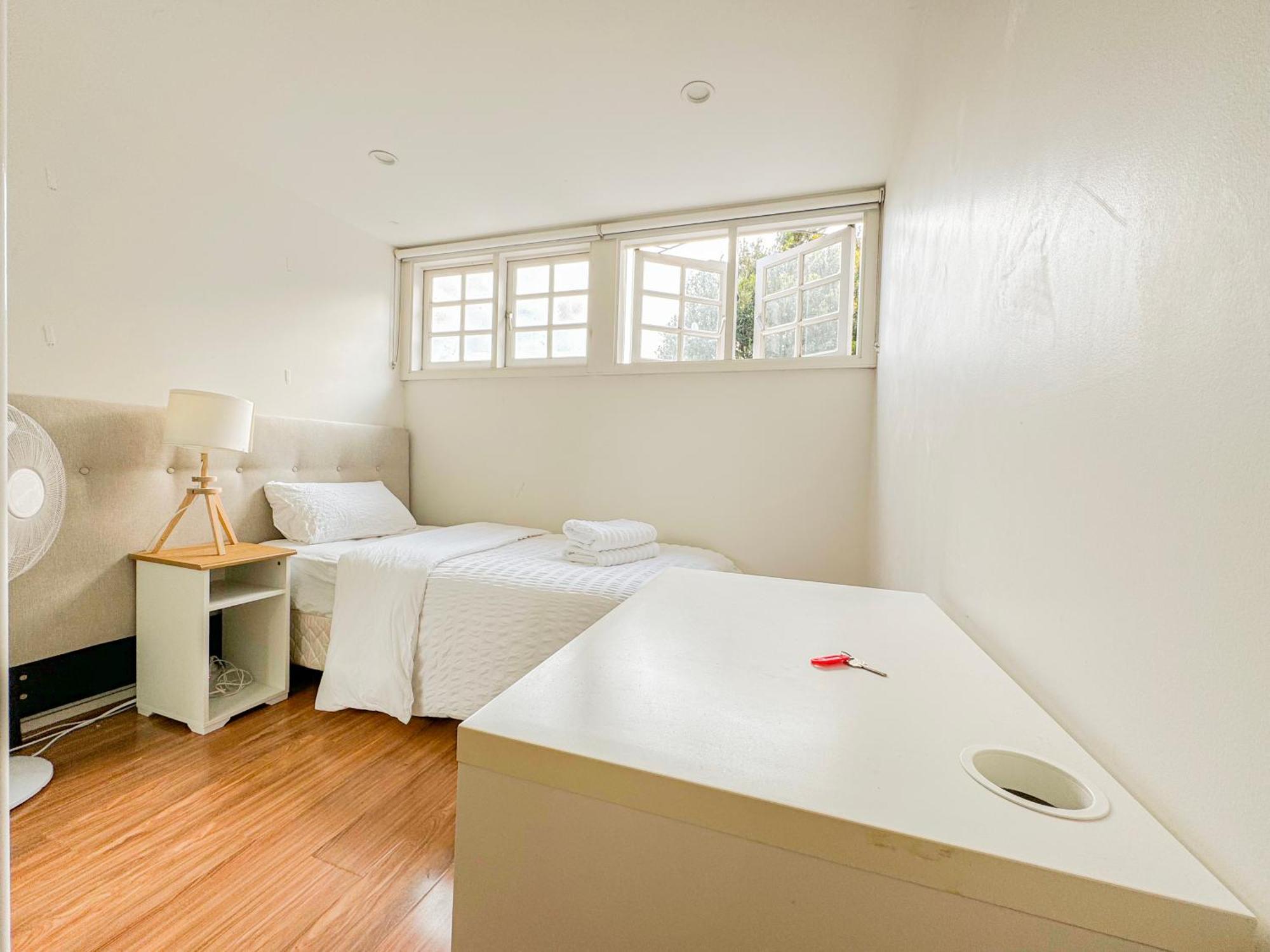 Ultimo Terrace Homestay Apartment *