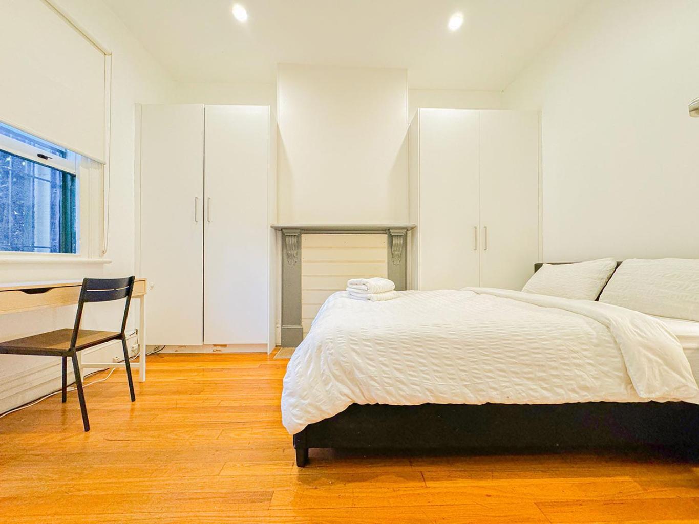 Apartment Ultimo Terrace Homestay *